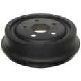 thumbnail image 1 of Rear Brake Drum - Compatible with 1995 - 2002 Pontiac Sunfire 1996 1997 1998 1999 2000 2001, 1 of 2