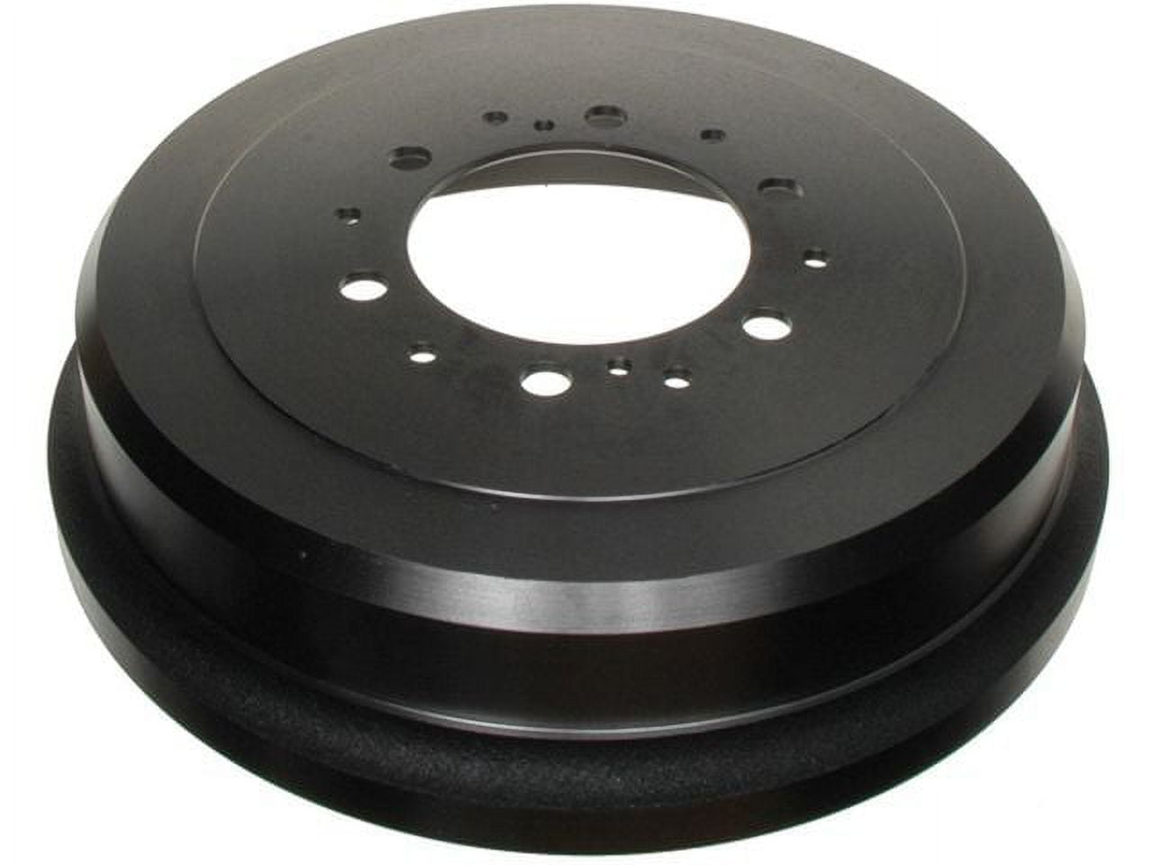 Rear Brake Drum Compatible with 1995 2003 Toyota 1996 1997 1998 1999 2000 2001 2002