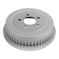 thumbnail image 1 of Rear Brake Drum - Compatible with 1996 - 2000 Plymouth Voyager 1997 1998 1999, 1 of 2