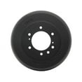 thumbnail image 1 of Rear Brake Drum - Compatible with 1996 - 2004 Nissan Pathfinder 1997 1998 1999 2000 2001 2002 2003, 1 of 2