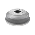 thumbnail image 1 of Rear Brake Drum - Compatible with 1997 - 1999 Ford F-250 1998, 1 of 2