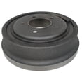 thumbnail image 1 of Rear Brake Drum - Compatible with 1997 - 2000 Ford F-150 1998 1999, 1 of 2