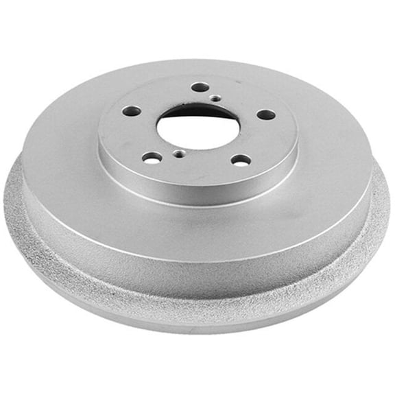 Rear Brake Drum - Compatible with 1997 - 2003 Subaru Impreza Outback Wagon 1998 1999 2000 2001 2002