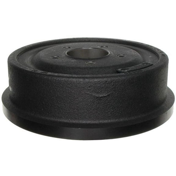 Rear Brake Drum - Compatible with 1998 - 2007 Mazda B3000 1999 2000 2001 2002 2003 2004 2005 2006