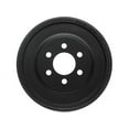 thumbnail image 1 of Rear Brake Drum - Compatible with 2000 - 2002 Dodge Dakota 2001, 1 of 2