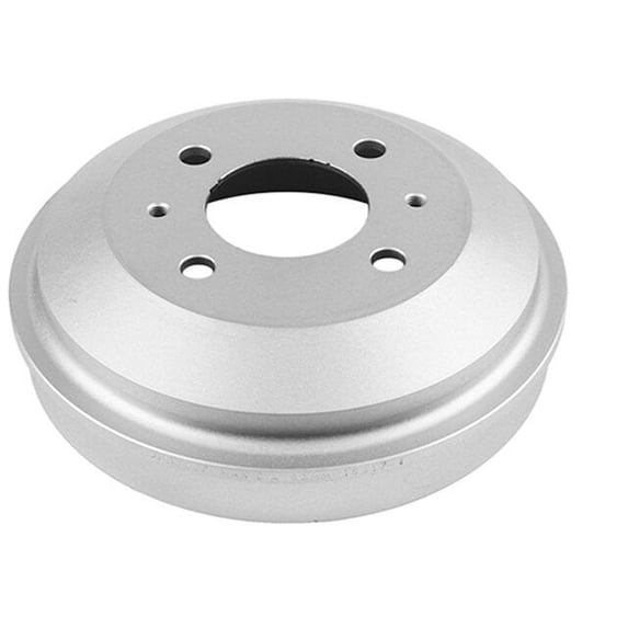 Rear Brake Drum - Compatible with 2000 - 2002 Hyundai Accent - Power Stop