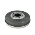thumbnail image 1 of Rear Brake Drum - Compatible with 2000 - 2003 Mazda MPV 2001 2002, 1 of 2