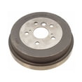 thumbnail image 1 of Rear Brake Drum - Compatible with 2002 - 2005 Toyota Camry 2003 2004, 1 of 2