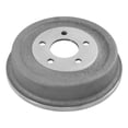 thumbnail image 1 of Rear Brake Drum - Compatible with 2002 - 2007 Saturn Vue Base 2003 2004 2005 2006, 1 of 2