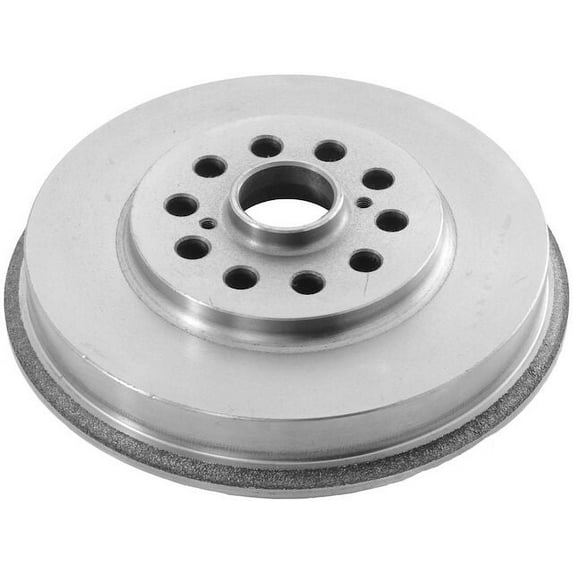 Rear Brake Drum - Compatible with 2003 - 2006 Toyota Matrix 2004 2005