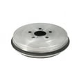 thumbnail image 1 of Rear Brake Drum - Compatible with 2003 - 2008 Pontiac Vibe FWD 2004 2005 2006 2007, 1 of 2