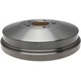 thumbnail image 1 of Rear Brake Drum - Compatible with 2004 - 2005 Kia Sedona, 1 of 2