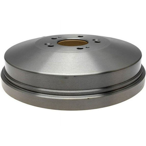 Rear Brake Drum - Compatible with 2004 - 2005 Kia Sedona