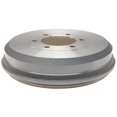 thumbnail image 1 of Rear Brake Drum - Compatible with 2004 - 2012 Chevy Colorado 2005 2006 2007 2008 2009 2010 2011, 1 of 2