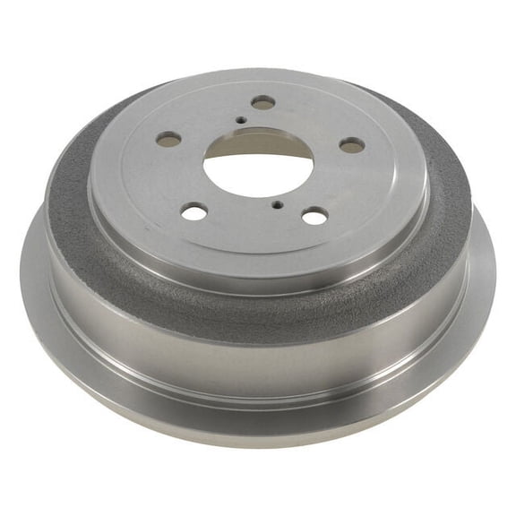 Rear Brake Drum - Compatible with 2005 - 2010 Dodge Dakota 2006 2007 2008 2009