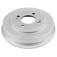 thumbnail image 1 of Rear Brake Drum - Compatible with 2007 - 2008 Honda Fit, 1 of 2