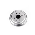 thumbnail image 1 of Rear Brake Drum - Compatible with 2007 - 2011 Chevy Aveo5 2008 2009 2010, 1 of 2