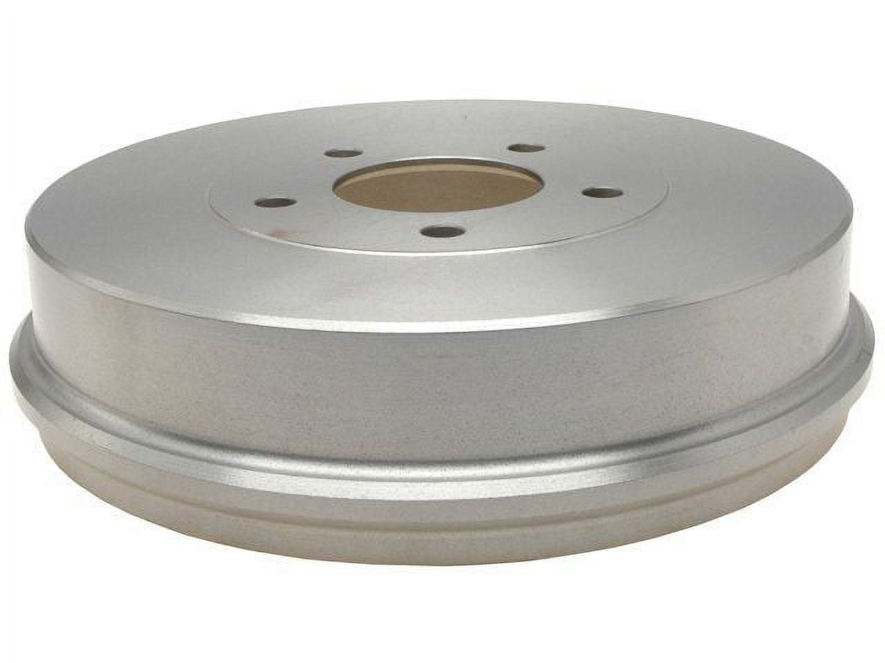 Power Stop 01-07 Ford Escape Rear Autospecialty Drum Kit main image 1