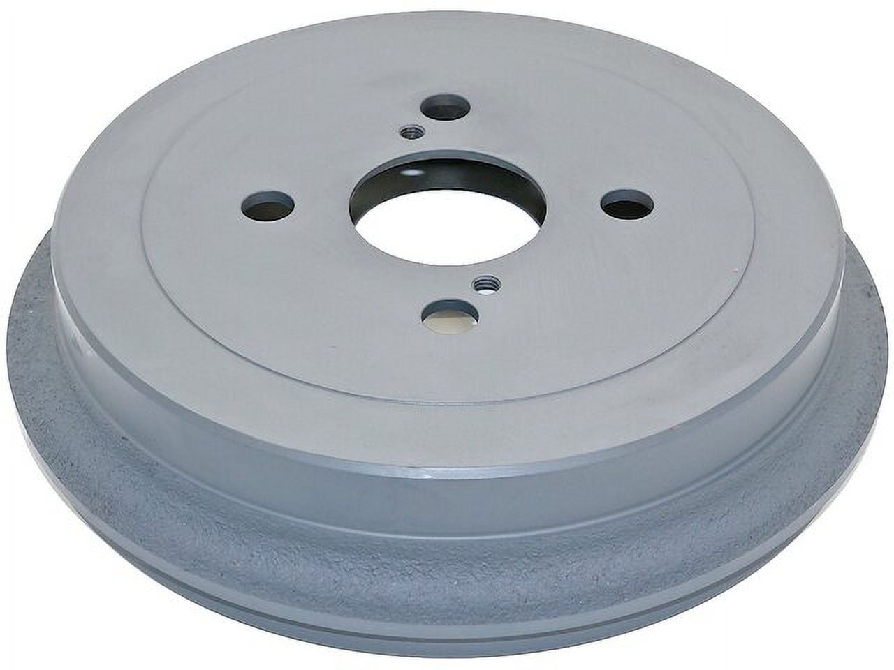 Rear Brake Drum - Compatible with 2007 - 2018 Toyota Yaris 2008 2009 ...