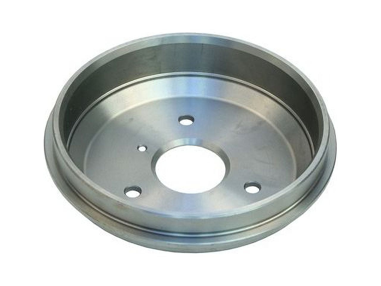 Rear Brake Drum Compatible with 2008 2016 Smart Fortwo Electric
