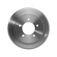 thumbnail image 1 of Rear Brake Drum - Compatible with 2008 - 2017 Jeep Patriot 2009 2010 2011 2012 2013 2014 2015 2016, 1 of 2