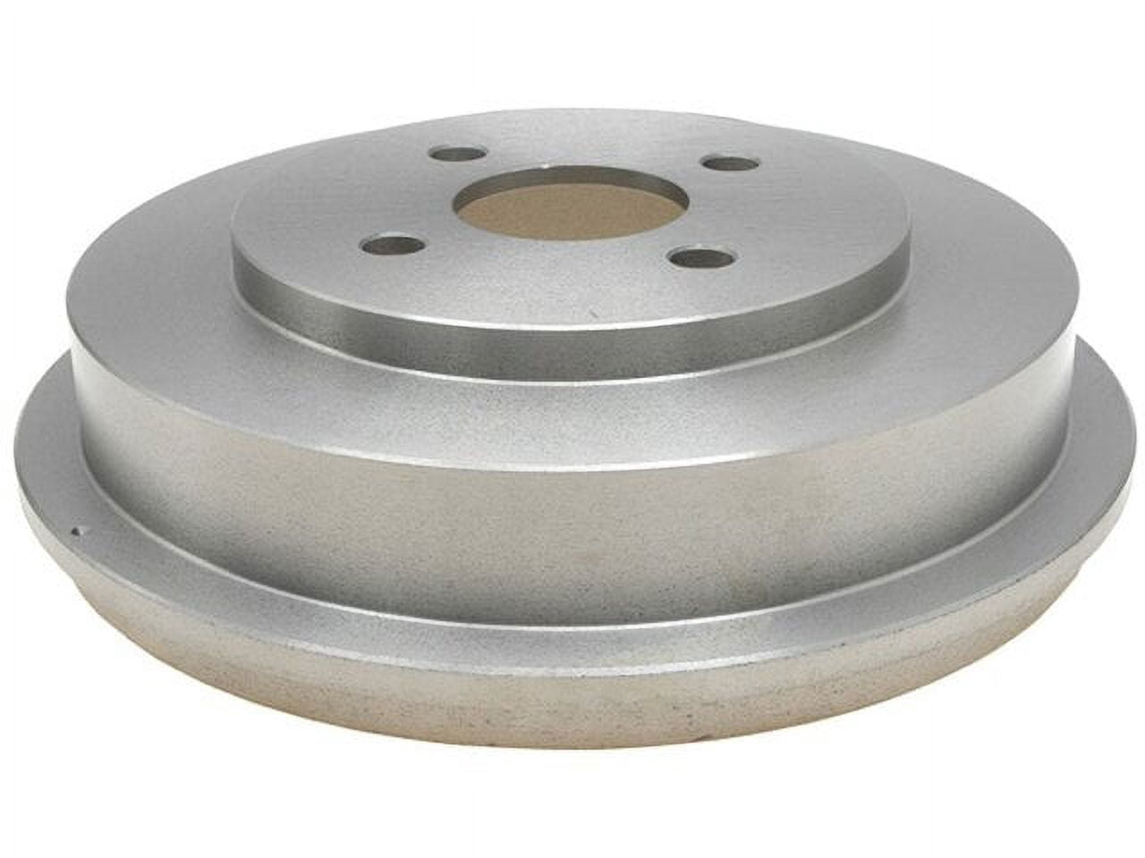 Brake Drum Shoes And Spring Rear Kit For Chevrolet Cobalt Pontiac G5 HHR