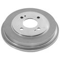 thumbnail image 1 of Rear Brake Drum - Compatible with 2010 - 2014 Honda Insight 2011 2012 2013, 1 of 2