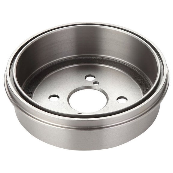 Rear Brake Drum and Brake Shoe Kit - Compatible with 1994 - 2002 Toyota Corolla 1995 1996 1997 1998 1999 2000 2001