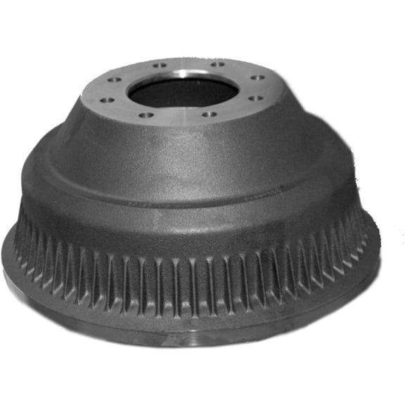 Rear Brake Drum for Chevy CK Pickup 1974-2000 ACDelco 18B254A