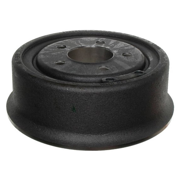 Rear Brake Drum for Jeep Cherokee 1990-2001 Black