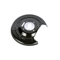 thumbnail image 1 of Rear Brake Dust Shield, 1 of 2