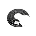 thumbnail image 1 of Rear Brake Dust Shield, 1 of 2