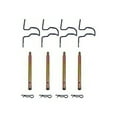 thumbnail image 2 of Rear Parking Brake Hardware Kit For Mercedes Dodge Sprinter 2 of 9