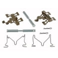 thumbnail image 1 of Rear Brake Hardware Kit - Compatible with 2001 - 2005 IS300 2002 2003 2004, 1 of 2