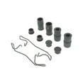 thumbnail image 1 of Rear Brake Hardware Kit - Compatible with 2006 - 2008 Jaguar S-Type 2007, 1 of 2