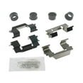 thumbnail image 1 of Rear Brake Hardware Kit - Compatible with 2007 - 2016 GMC Acadia 2008 2009 2010 2011 2012 2013 2014 2015, 1 of 2