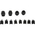thumbnail image 1 of Rear Brake Hardware Kit - Compatible with 2008 - 2012 Dodge Grand Caravan 2009 2010 2011, 1 of 2
