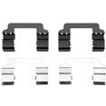 thumbnail image 1 of Rear Brake Hardware Kit - Compatible with 2013 - 2019 Cadillac XTS 2014 2015 2016 2017 2018, 1 of 2