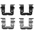 thumbnail image 1 of Rear Brake Hardware Kit - Compatible with 2014 - 2018 Subaru Forester 2.0L H4 2015 2016 2017, 1 of 2