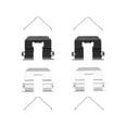 thumbnail image 1 of Rear Brake Hardware Kit - Compatible with 2015 - 2020 Kia Sorento 2016 2017 2018 2019, 1 of 2