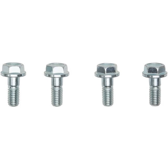 Rear Brake Hardware Kit - Compatible with 2018 - 2020 Audi Q5 - Dynamic Friction