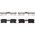 thumbnail image 1 of Rear Brake Hardware Kit - Compatible with 2018 - 2021 Lincoln Navigator - Dynamic Friction, 1 of 2