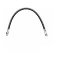 thumbnail image 1 of Rear Brake Hose - Compatible with 1950 - 1952 International L130 - Dynamic Friction, 1 of 2