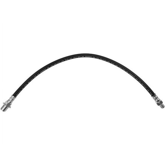 Rear Brake Hose - Compatible with 1953 - 1955 International R110 1954