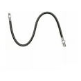 thumbnail image 1 of Rear Brake Hose - Compatible with 1953 - 1955 International R120 1954, 1 of 2