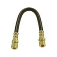 thumbnail image 1 of Rear Brake Hose - Compatible with 1954 - 1957, 1959 - 1968 Volkswagen Beetle 1955 1956 1960 1961 1962 1963 1964 1965 1966 1967, 1 of 2