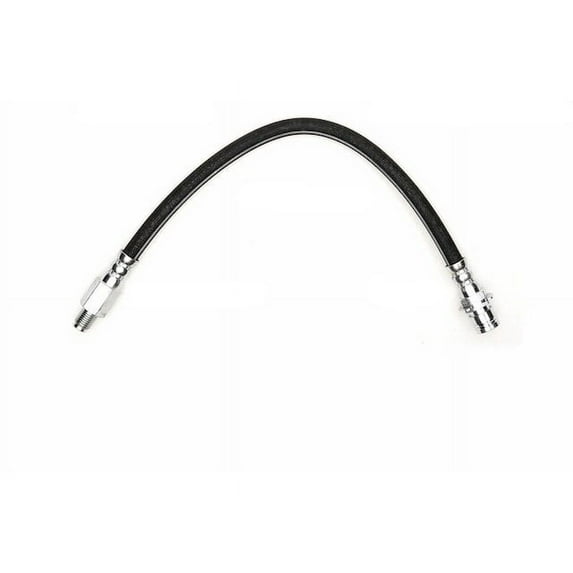 Rear Brake Hose - Compatible with 1961 - 1969 Cadillac DeVille 1962 1963 1964 1965 1966 1967 1968