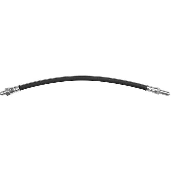 Rear Brake Hose - Compatible with 1962 - 1979 MG Midget 1963 1964 1965 1966 1967 1968 1969 1970 1971 1972 1973 1974 1975 1976 1977 1978