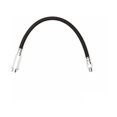 thumbnail image 1 of Rear Brake Hose - Compatible with 1965 Chevy Impala, 1 of 2