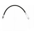 thumbnail image 1 of Rear Brake Hose - Compatible with 1966 Chevrolet Impala - Dynamic Friction, 1 of 2